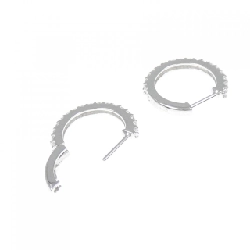 PT900 Khuyên tai kim cương 0.40CT - Hàng hiệu Chính hãng 868674