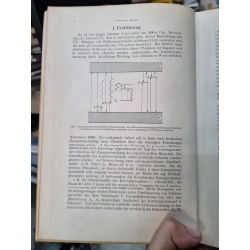 Ergebnisse Der Exakten Naturwissenschaften : Einunddreissigster band 448846