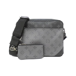 Túi đeo chéo Louis Vuitton Monogram Eclipse Reverse Trio M69443 - Hàng hiệu Authentic
