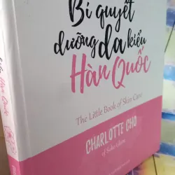bí quyết dưỡng da kiểu hàn quốc