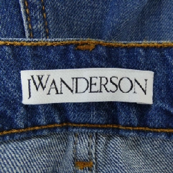 J.W.ANDERSON Jeans - Hàng hiệu Authentic 820941