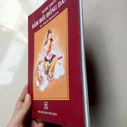 Nghi thức sám hối Hồng Danh 📚 708425