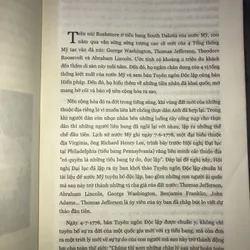 Tổng thống Mỹ - Những bài diễn văn nổi tiếng  713331