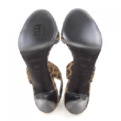 Giày sandal HERMES 657984