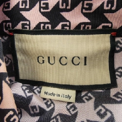 【Mã giảm giá】Gucci GUCCI Áo sơ mi 643947