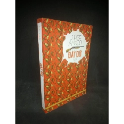 Đất dữ mới 90% HCM2103