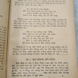 KHỞI THẢO VĂN HỌC SỬ VIỆT NAM VĂN CHƯƠNG BÌNH DÂN - THANH LÃNG 758013