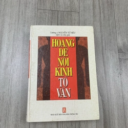 Hoàng đế nội kinh tố vân. 2b2