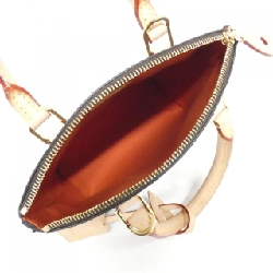 Túi xách Louis Vuitton Monogram Lockit BB M12019 617679