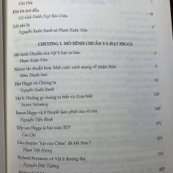 Đi Tìm "Hạt Của Chúa" - Boson Higgs 731646