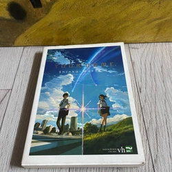 You Rname shinkai makoto 357434
