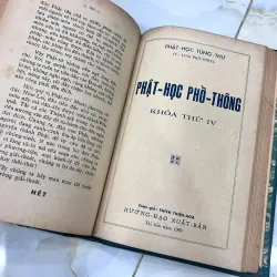 PHẬT HỌC PHỔ THÔNG - THÍCH THIỆN HOA (TRỌN BỘ 12 SỐ) 1010105