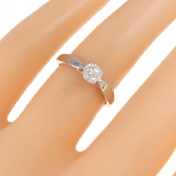 Nhẫn Tiffany Harmony 0.33CT - Hàng hiệu Authentic 838284