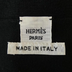 HERMES 56-7748 Áo len - Hàng hiệu Chính hãng 815131