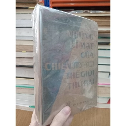 Những Bí Mật Của Chiến Tranh Thế Giới Thứ Hai - Gri Gô Ri Đê Bô Rin 149567