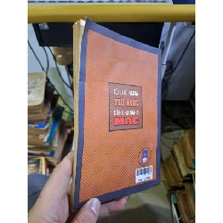 Từ chủ nghĩa yêu nước đến chủ nghĩa mác mới 80% ố 2001 LỊCH SỬ - CHÍNH TRỊ - TRIẾT HỌC HCM1709 919762