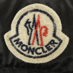 MONCLER DANIEL Áo khoác lông - Hàng hiệu Chính hãng 891180