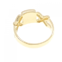 Nhẫn Onyx K18YG - Hàng hiệu Chính hãng 849459