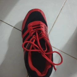 Giày cầu lông fleet 472629