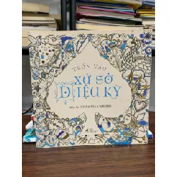 Trốn vào xứ sở diệu kỳ- Huyền Vũ 600807