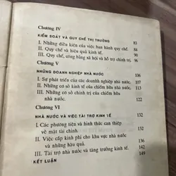 Kinh tế hỗn hợp - quốc doanh - tư doanh - JEAN DOMINIQUE LAFAY JAQUES LECAILLON 705117