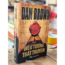 Biểu tượng thất truyền - Dan Brown 130155