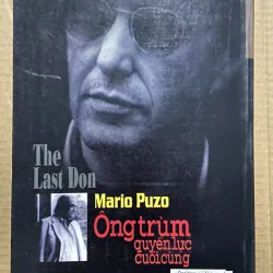 Ông trùm quyền lực cuối cùng 799472