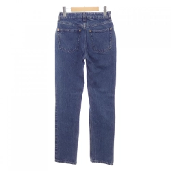 【Khuyến mãi】Quần jeans Louis Vuitton 653737