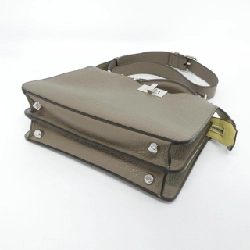 Túi Fendi Peekaboo I See You Small 7VA530 AFC3 617933