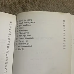 Thơ Nguyễn Bính  707836