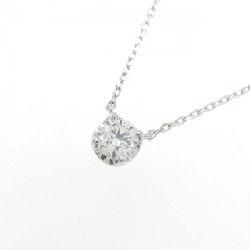 Dây chuyền kim cương Vandome 0.220CT - Hàng hiệu Chính hãng 843591