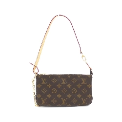 【Sản phẩm chưa sử dụng】Túi xách Louis Vuitton Monogram Pochette Accessoires M82766
