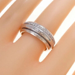 Nhẫn Piaget Possession - Hàng hiệu Authentic 834020