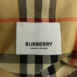 Burberry BURBERRY 80367621 Áo khoác trench - Hàng hiệu Chính hãng 822067
