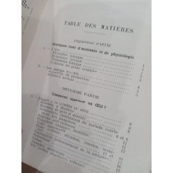 Ophtalmologie - A. Cantonnet 551398