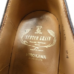 Giày SCOTCH GRAIN - Hàng hiệu Authentic 906329