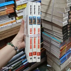 Tiếu Ngạo Trung Hoa - Ưu Đàm Hoa