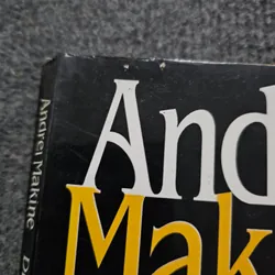 Di chúc Pháp - Andrei Makine 733976