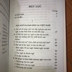 Tục ngữ ca dao dân ca Việt Nam  505157