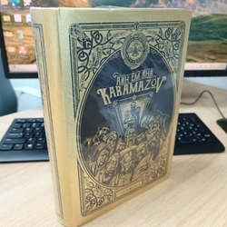Anh em nhà Karamazov