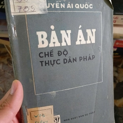 Bản án chế độ thực dân Pháp 463804