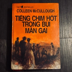 Tiếng chim hót trong bụi mận gai
