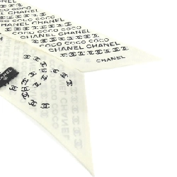 Băng đô Chanel - Hàng hiệu Authentic 772694