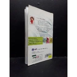 Thủy tinh trong suốt Minh Hiểu Khê 2011 mới 70% ố vàng rách trang HCM1504 văn học 914126