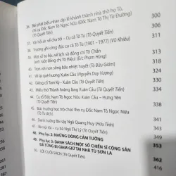 Tinh thần Tô hiệu | hội khoa học lịch sử việt nam  930869