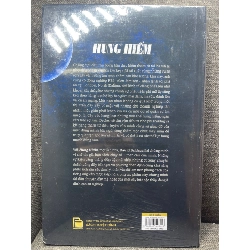 Hung hiểm David Baldacci mới 100% seal HPB1305 459180