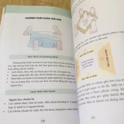 CẨM NANG PHƯƠNG PHÁP SƯ PHẠM 996141