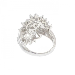 Nhẫn kim cương PT900 2.61CT - Hàng hiệu Authentic 853755