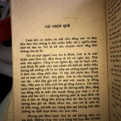 Gió đầu mùa - Thạch Lam 1021753