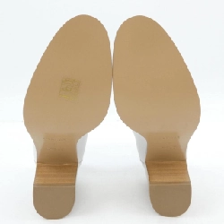 Giày cao gót HERMES ELYSEE 70 656552